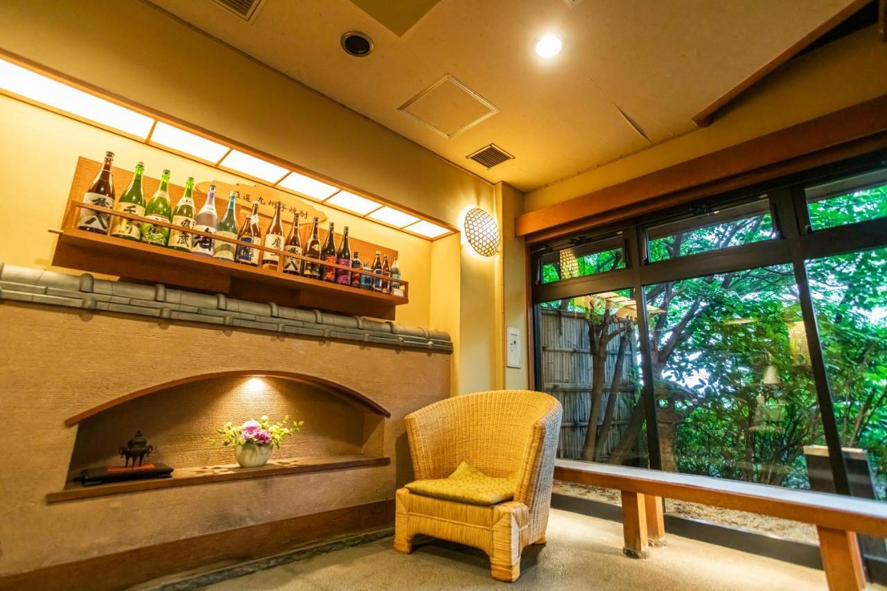 Hotel Sanderson Maebashi Exterior foto