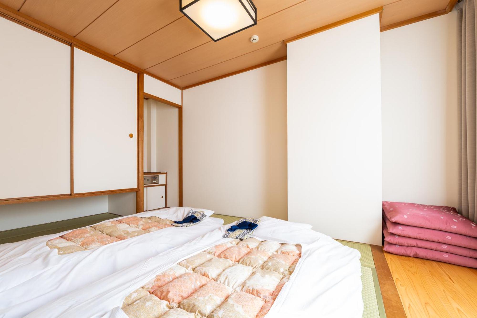 Hotel Sanderson Maebashi Exterior foto
